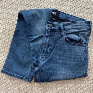 GUC MENS PAIGE JEANS